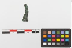 Foto von Bronzegewandnadel (NHMW-PRAE-023782)